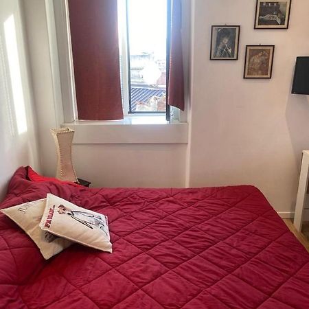 Red Dream Apartment Триест Екстериор снимка