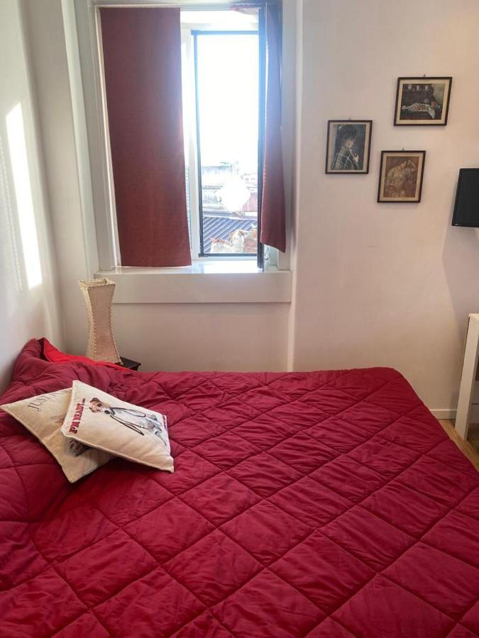 Red Dream Apartment Триест Екстериор снимка