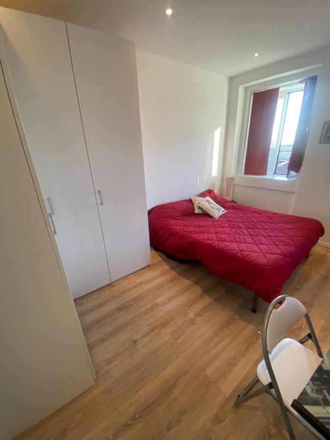 Red Dream Apartment Триест Екстериор снимка