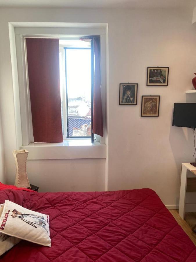 Red Dream Apartment Триест Екстериор снимка